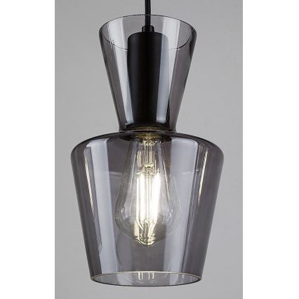 Rabalux - Candelabro suspenso 3xE27/60W/230V