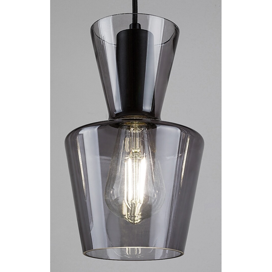 Rabalux - Candelabro suspenso 3xE27/60W/230V