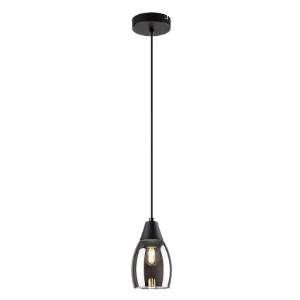 Rabalux - Candelabro suspenso 1xE27/15W/230V
