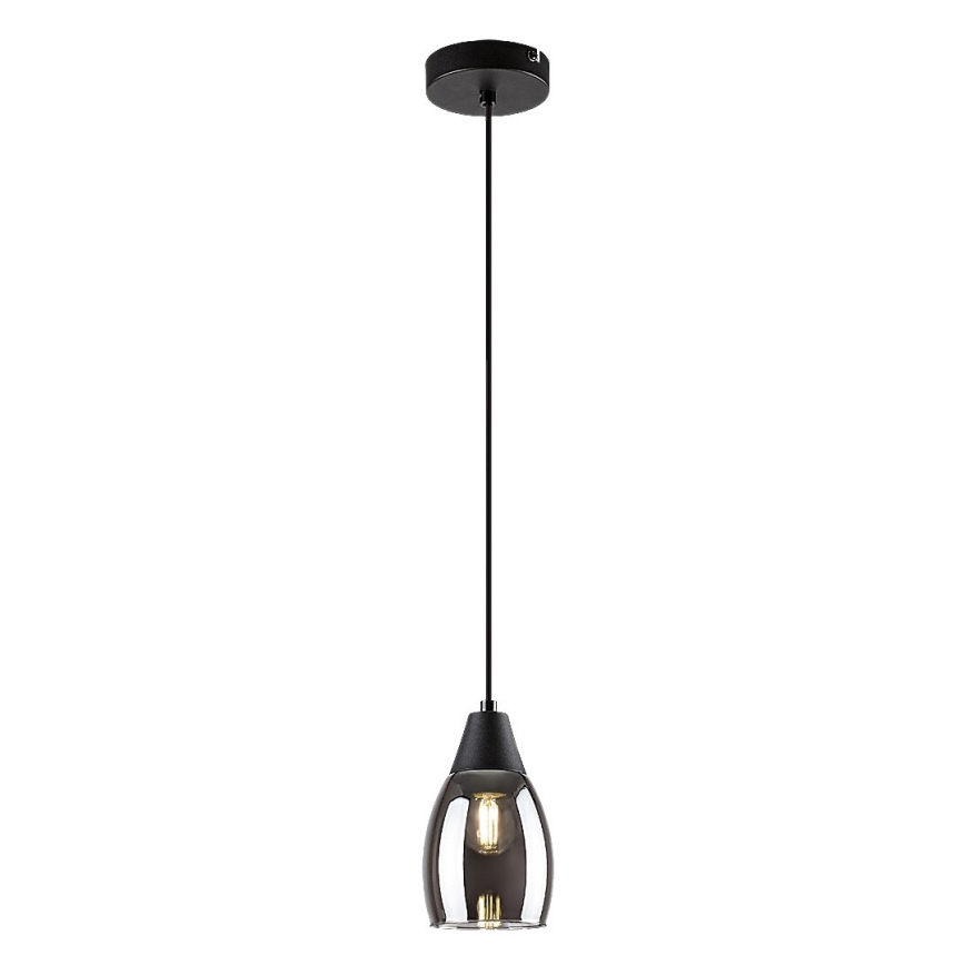 Rabalux - Candelabro suspenso 1xE27/15W/230V