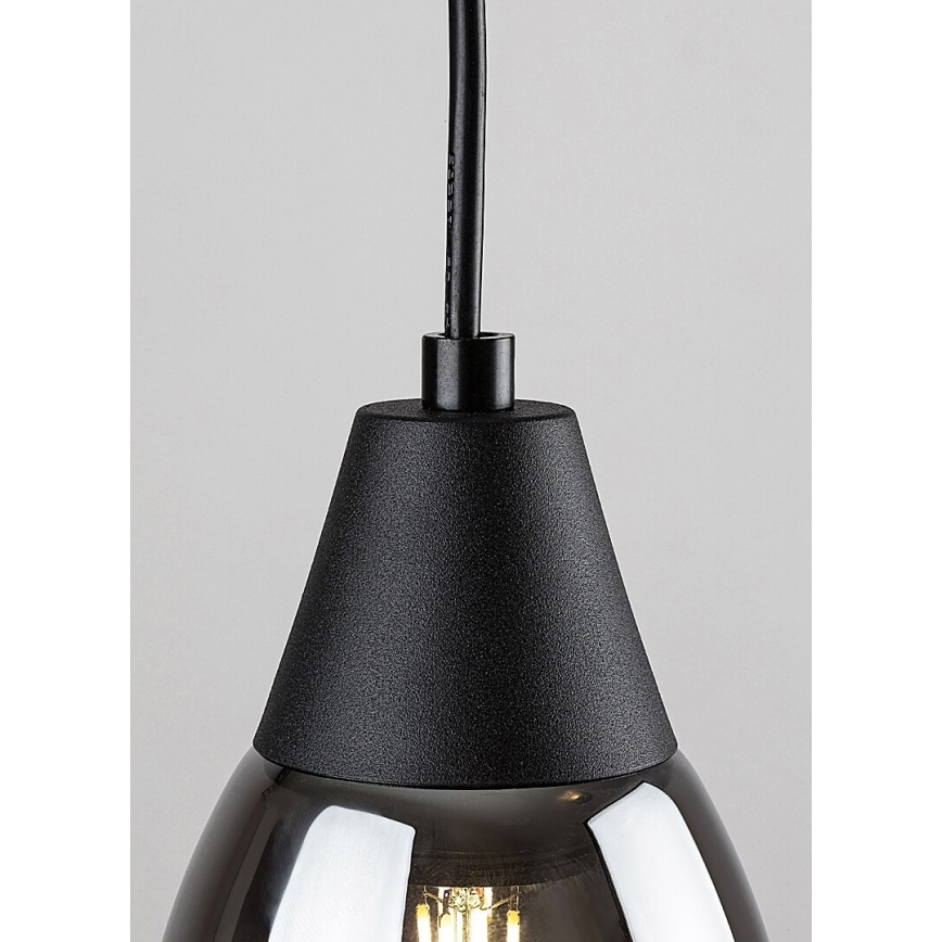 Rabalux - Candelabro suspenso 1xE27/15W/230V
