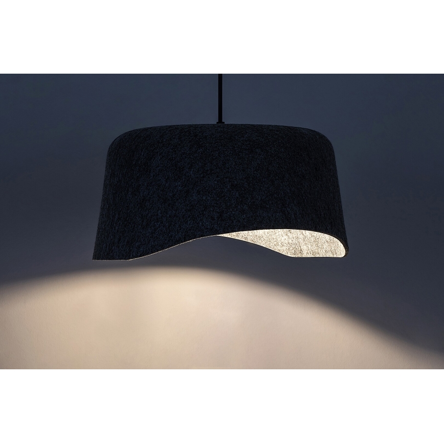 Rabalux - Candeeiro suspenso 1xE27/10W/230V