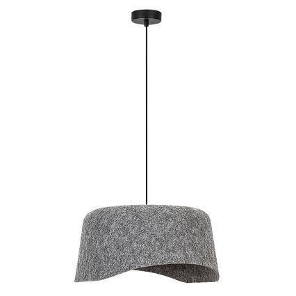 Rabalux - Candeeiro suspenso 1xE27/10W/230V