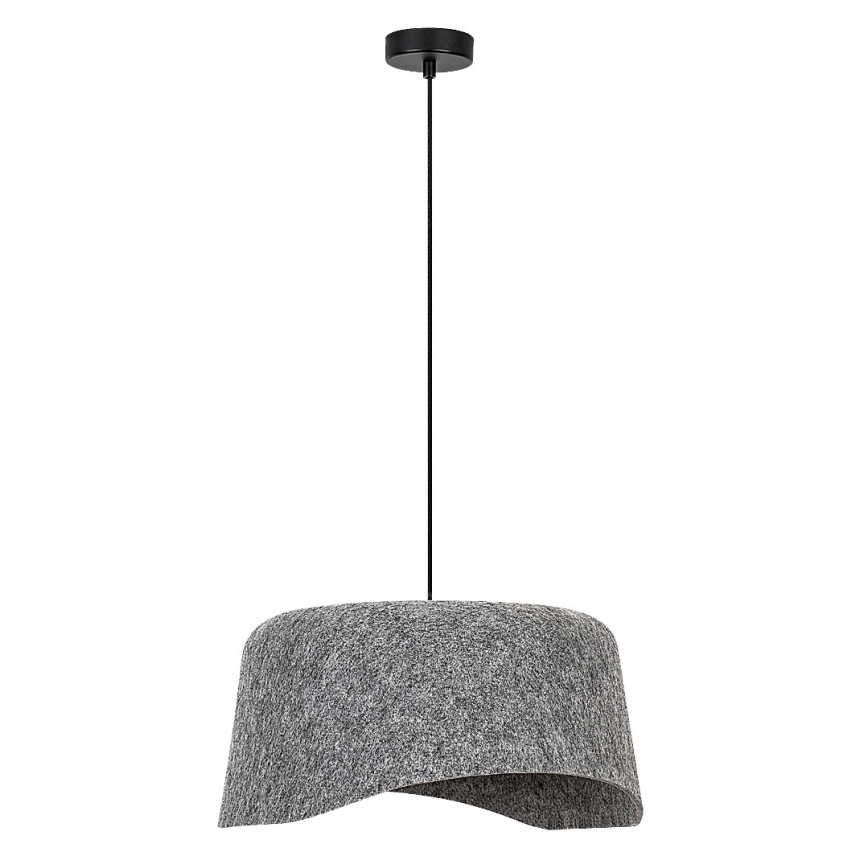 Rabalux - Candeeiro suspenso 1xE27/10W/230V