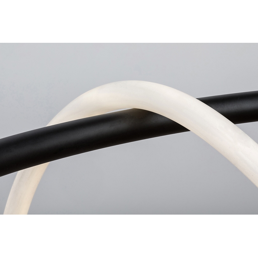 Rabalux - Candeeiro suspenso LED LED/54W/230V