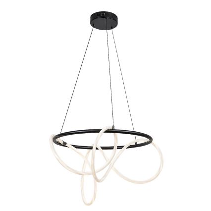 Rabalux - Candeeiro suspenso LED LED/54W/230V