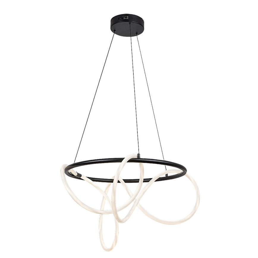 Rabalux - Candeeiro suspenso LED LED/54W/230V