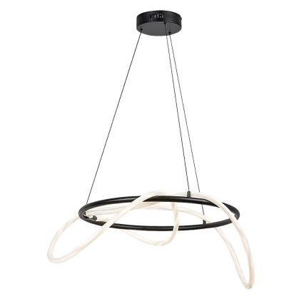 Rabalux - Candeeiro suspenso LED LED/54W/230V