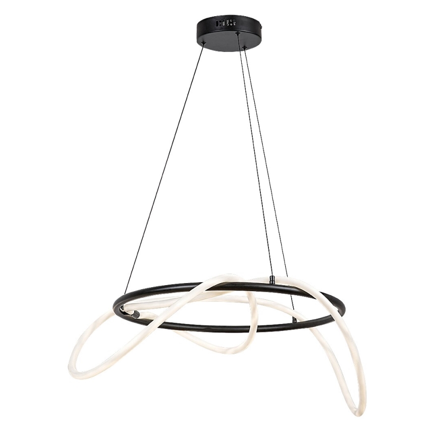 Rabalux - Candeeiro suspenso LED LED/54W/230V