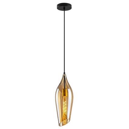 Rabalux - Candelabro suspenso 1xE27/60W/230V