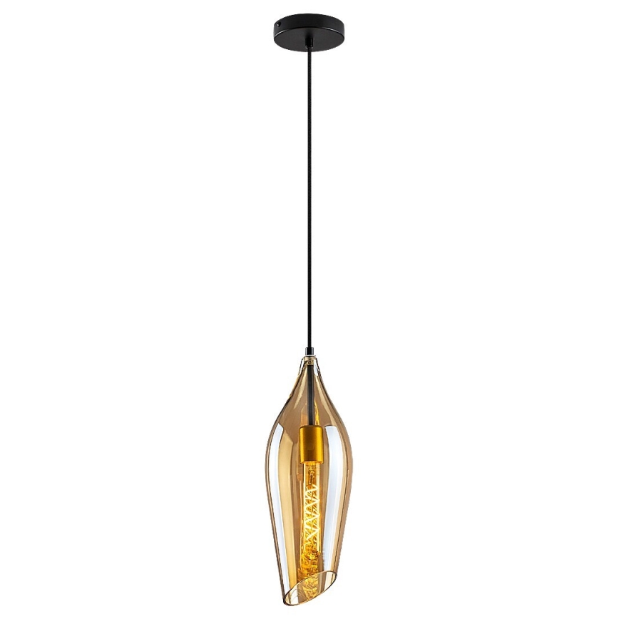 Rabalux - Candelabro suspenso 1xE27/60W/230V