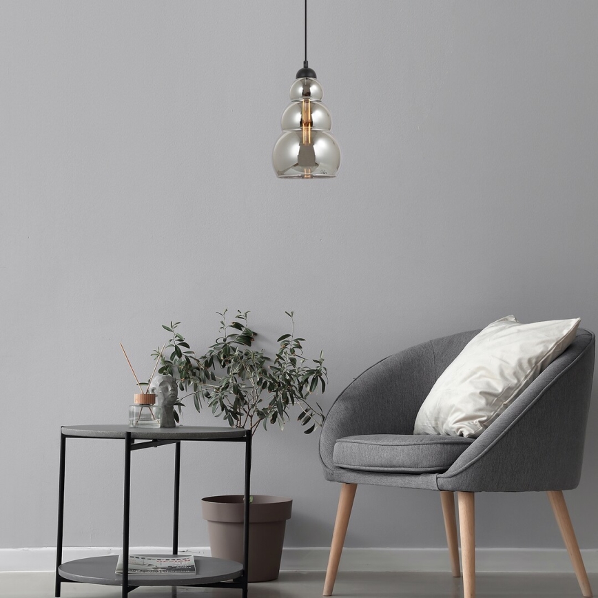 Rabalux - Candelabro suspenso 1xE27/40W/230V