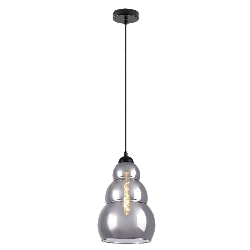Rabalux - Candelabro suspenso 1xE27/40W/230V