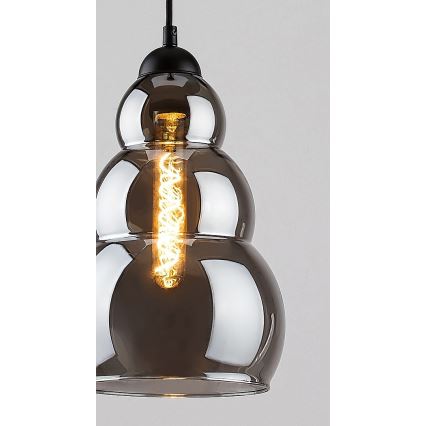 Rabalux - Candelabro suspenso 1xE27/40W/230V