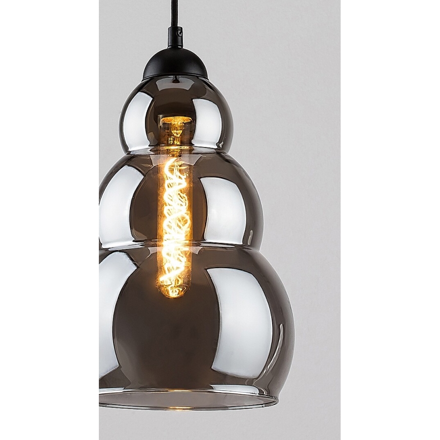 Rabalux - Candelabro suspenso 1xE27/40W/230V