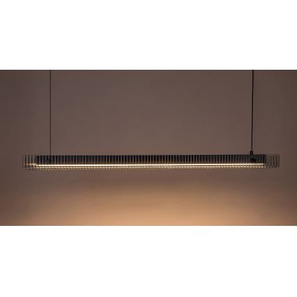 Rabalux - Candeeiro suspenso LED LED/36W/230V 3000K