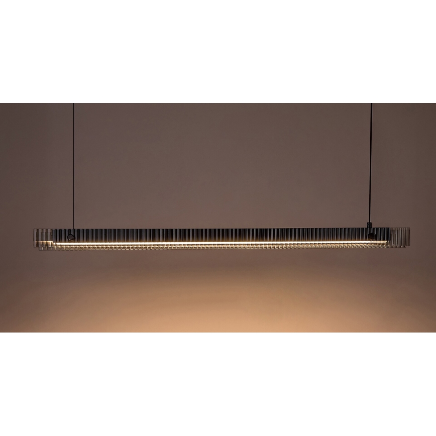 Rabalux - Candeeiro suspenso LED LED/36W/230V 3000K