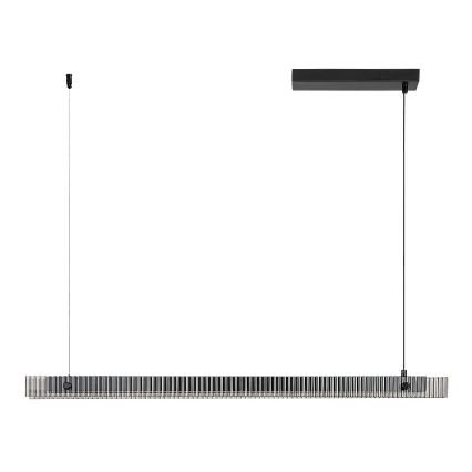 Rabalux - Candeeiro suspenso LED LED/36W/230V 3000K