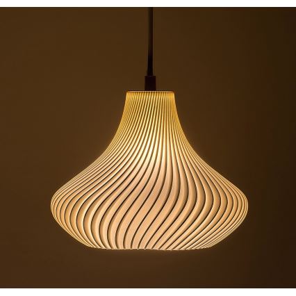 Rabalux - Candeeiro suspenso 1xE14/25W/230V