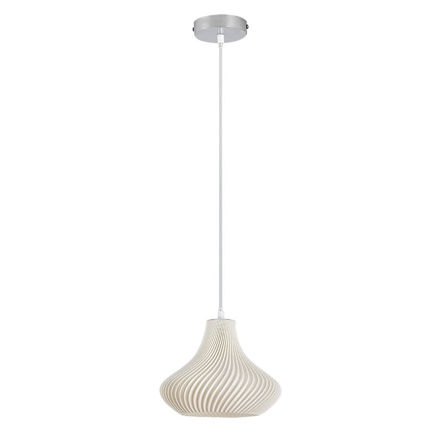 Rabalux - Candeeiro suspenso 1xE14/25W/230V