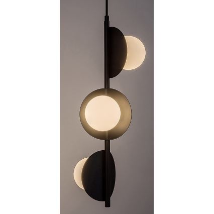 Rabalux - Candeeiro suspenso 3xG9/5W/230V
