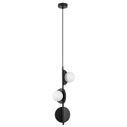 Rabalux - Candeeiro suspenso 3xG9/5W/230V
