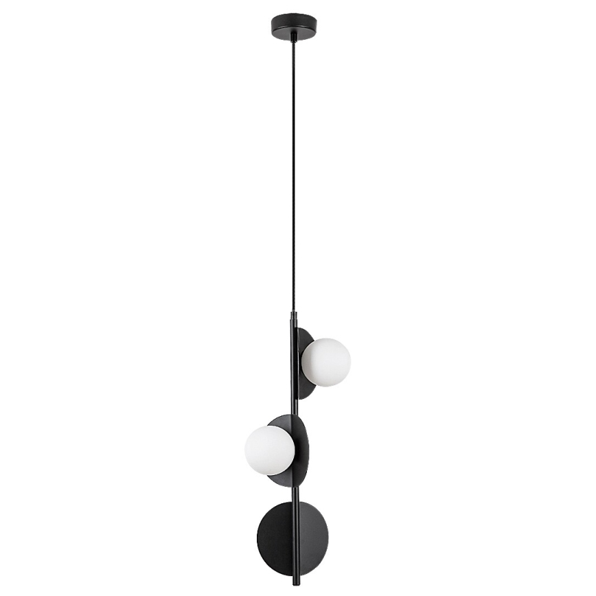 Rabalux - Candeeiro suspenso 3xG9/5W/230V