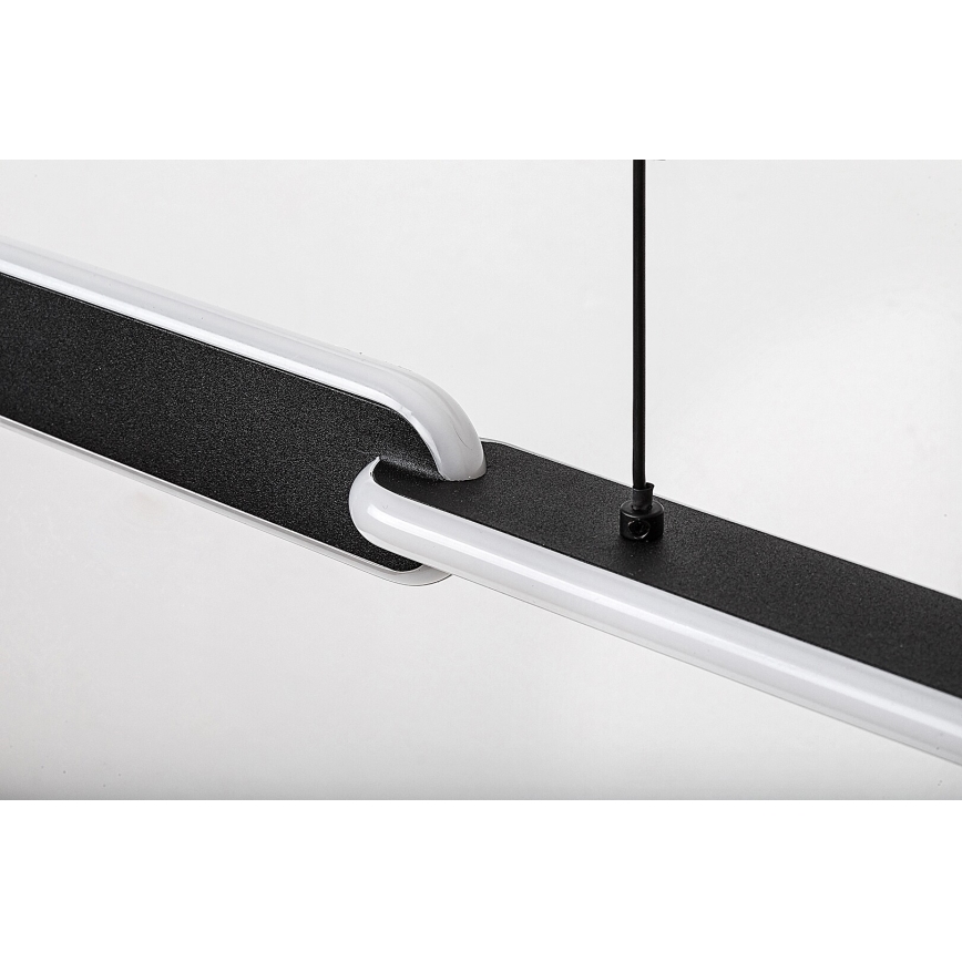 Rabalux - Candeeiro suspenso LED LED/36W/230V 3000K/4000K