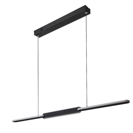 Rabalux - Candeeiro suspenso LED LED/36W/230V 3000K/4000K
