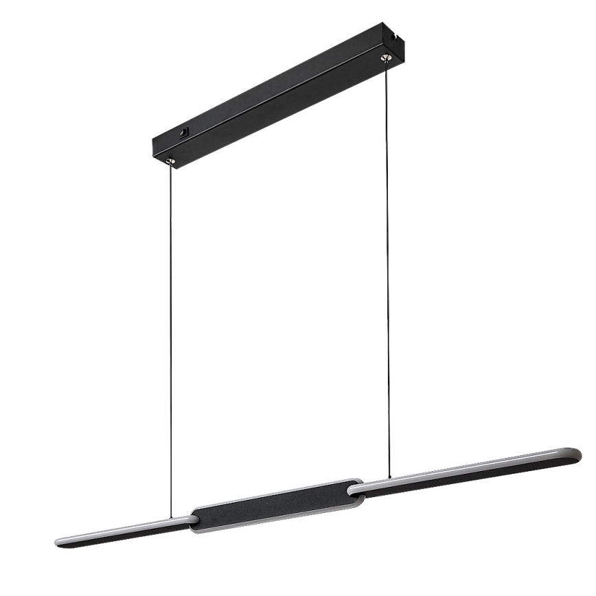 Rabalux - Candeeiro suspenso LED LED/36W/230V 3000K/4000K