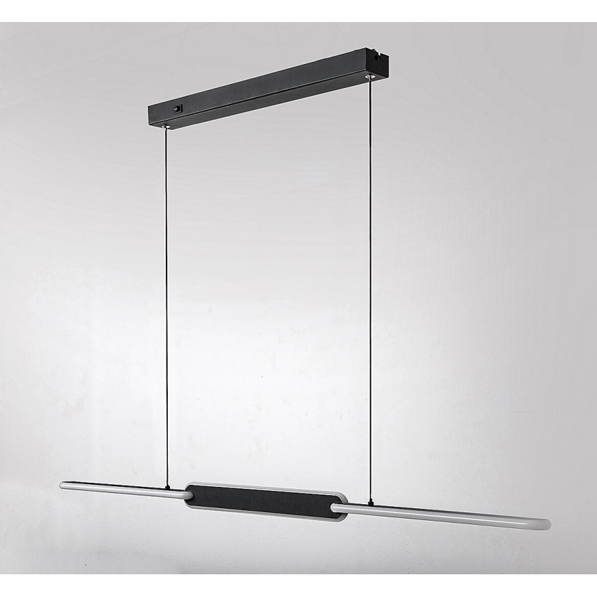 Rabalux - Candeeiro suspenso LED LED/36W/230V 3000K/4000K