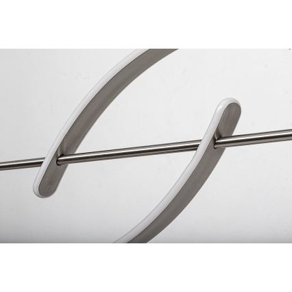 Rabalux - Candeeiro suspenso LED LED/35W/230V