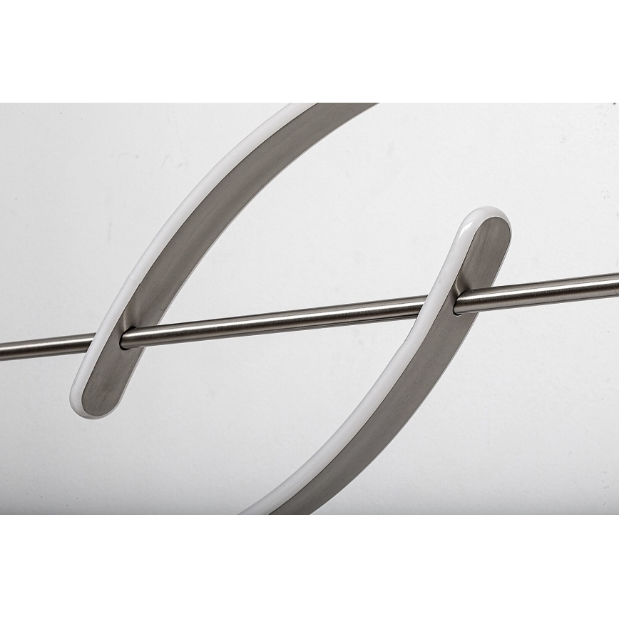 Rabalux - Candeeiro suspenso LED LED/35W/230V