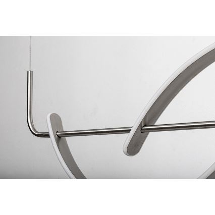 Rabalux - Candeeiro suspenso LED LED/35W/230V