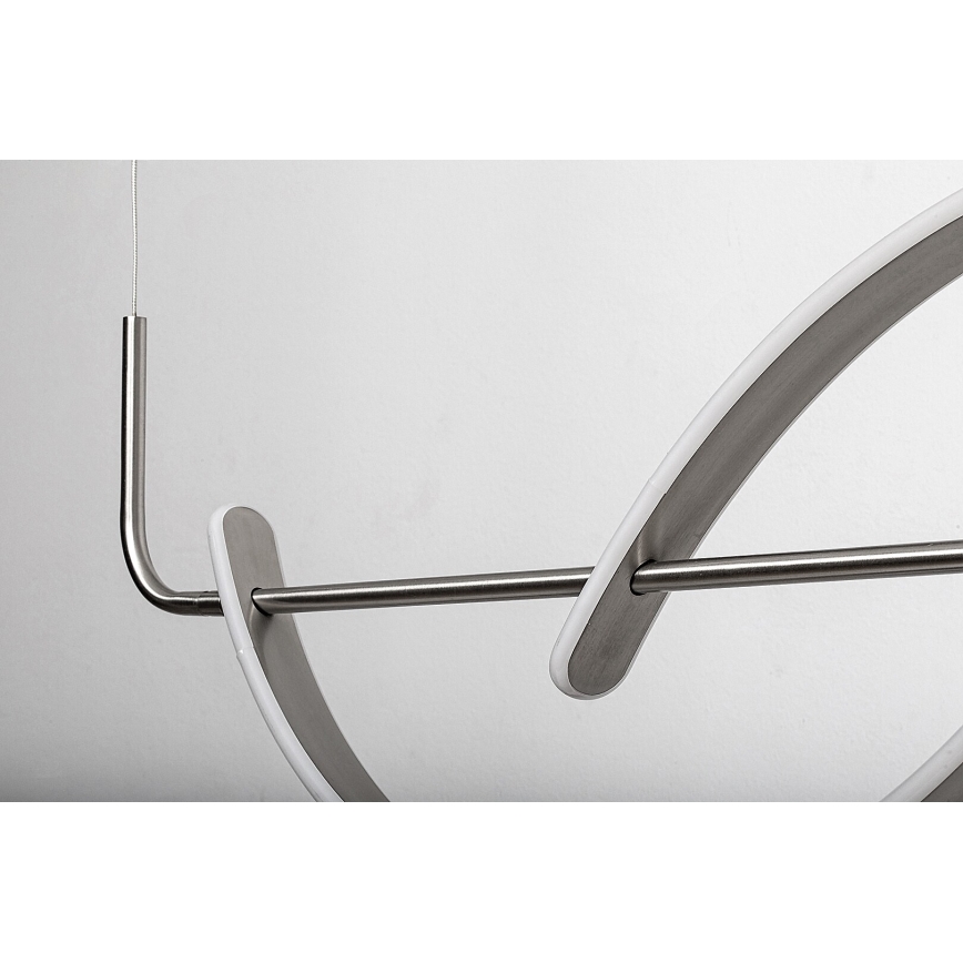 Rabalux - Candeeiro suspenso LED LED/35W/230V