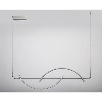 Rabalux - Candeeiro suspenso LED LED/35W/230V
