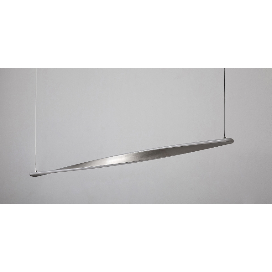 Rabalux - Candeeiro suspenso LED LED/28W/230V