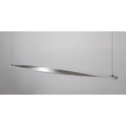 Rabalux - Candeeiro suspenso LED LED/28W/230V