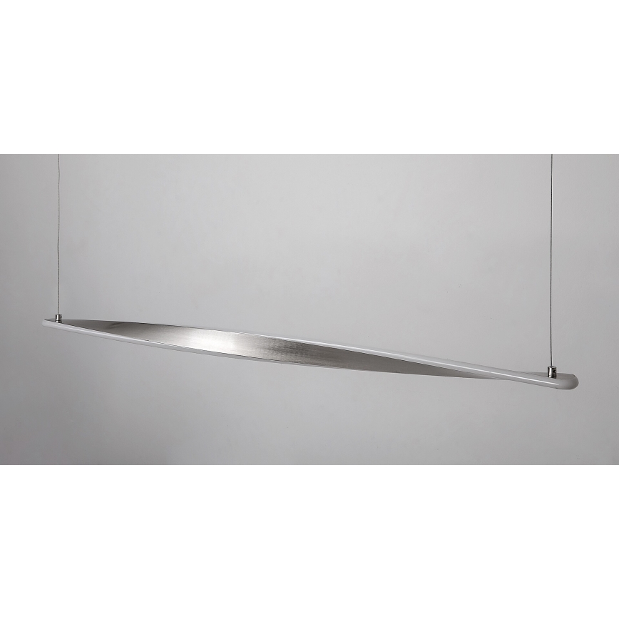 Rabalux - Candeeiro suspenso LED LED/28W/230V