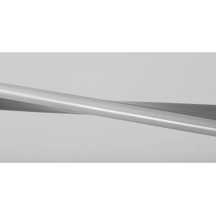 Rabalux - Candeeiro suspenso LED LED/28W/230V