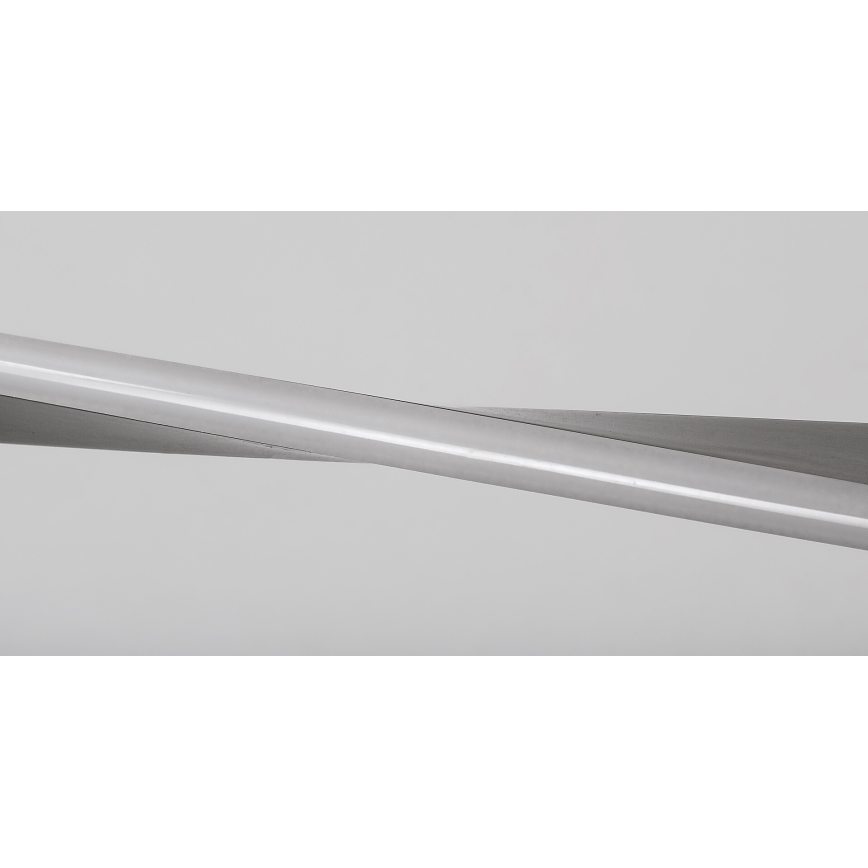 Rabalux - Candeeiro suspenso LED LED/28W/230V