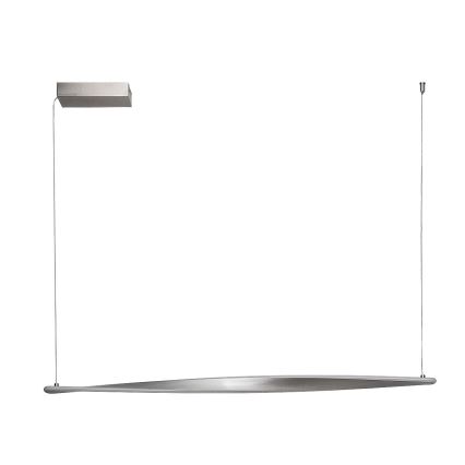 Rabalux - Candeeiro suspenso LED LED/28W/230V