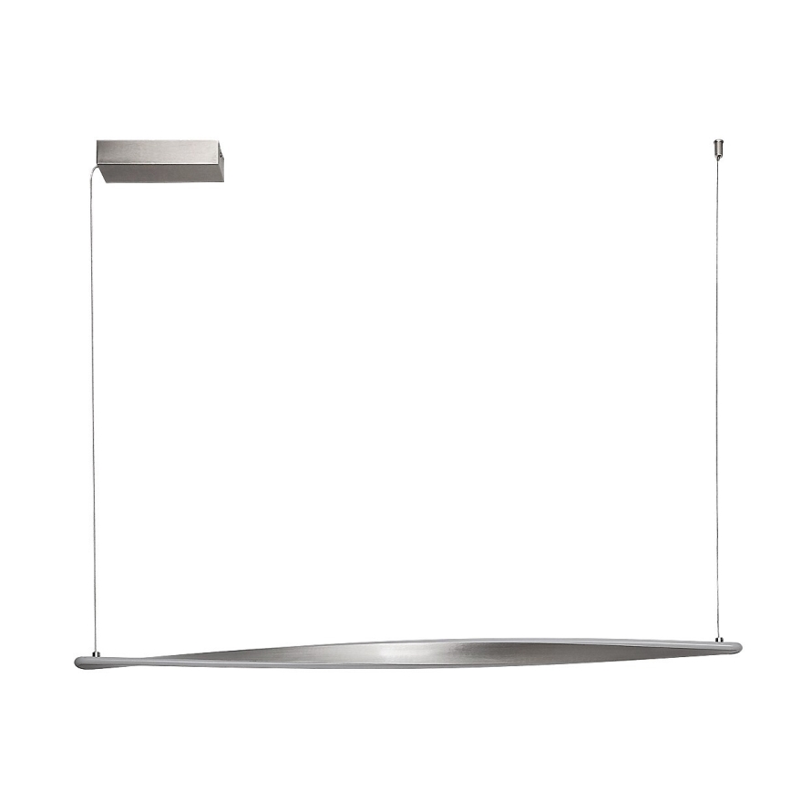 Rabalux - Candeeiro suspenso LED LED/28W/230V