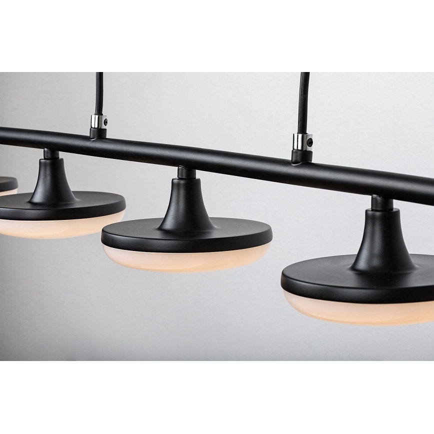 Rabalux - Candeeiro suspenso LED 5xLED/4W/230V 3000K