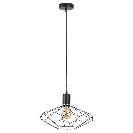 Rabalux - Candeeiro suspenso 1xE27/40W/230V