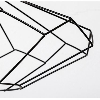 Rabalux - Candeeiro suspenso 1xE27/40W/230V