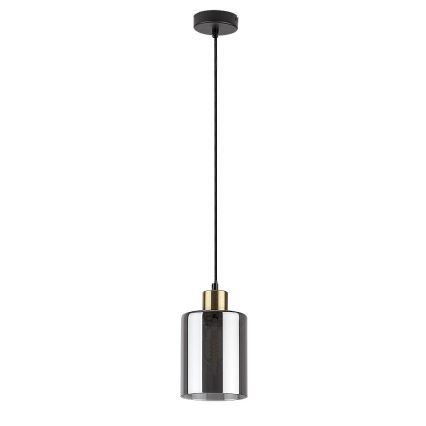 Rabalux - Candeeiro suspenso 1xE27/40W/230V