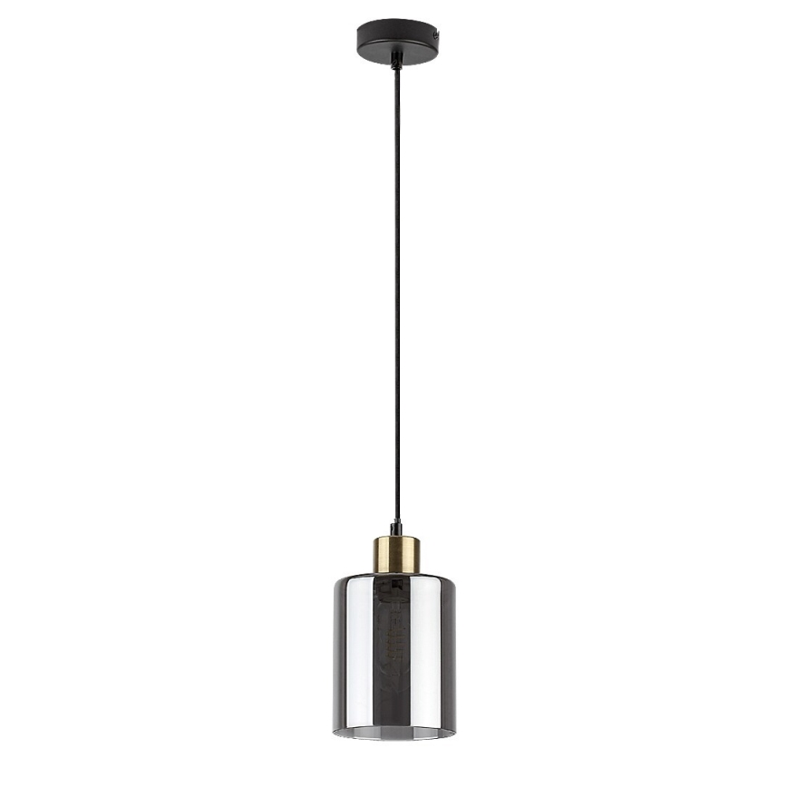 Rabalux - Candeeiro suspenso 1xE27/40W/230V