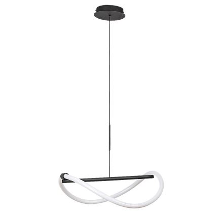 Rabalux - Candeeiro suspenso LED LED/15W/230V 4000K