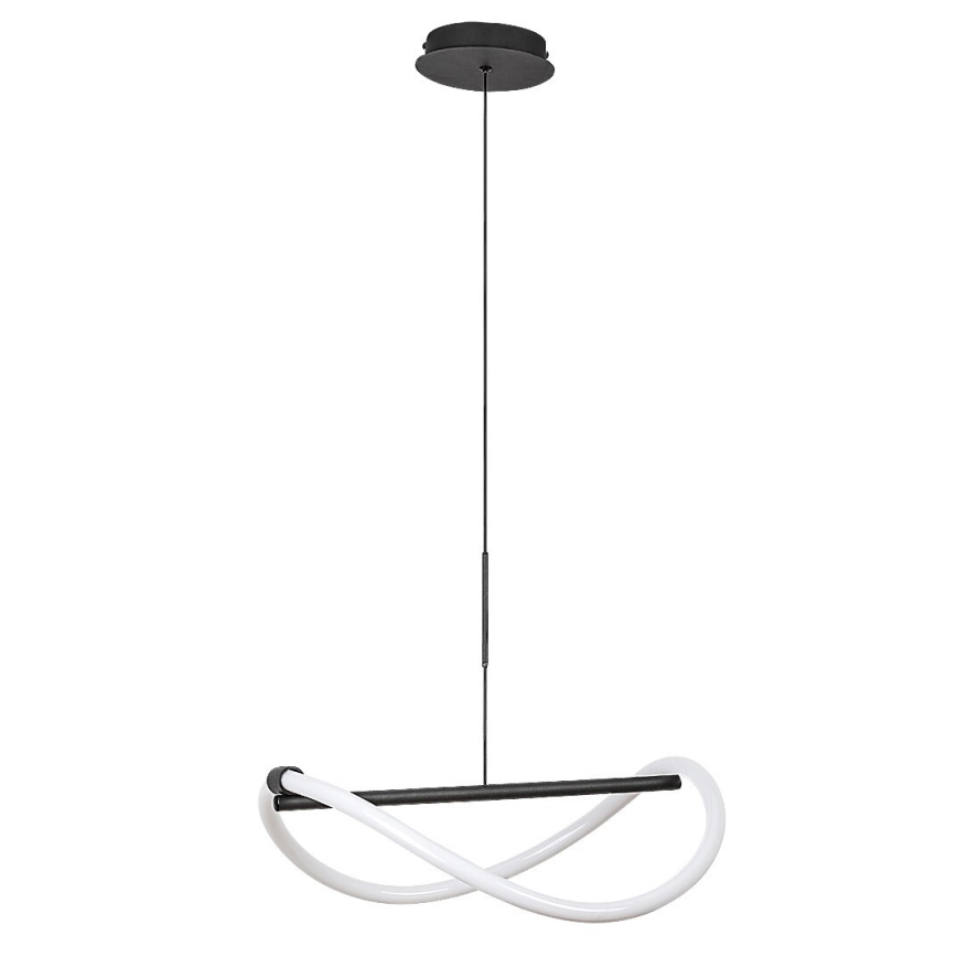 Rabalux - Candeeiro suspenso LED LED/15W/230V 4000K